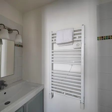 Appartement 1 Chambre Pres Du Marche La Rochelle  Exterior photo