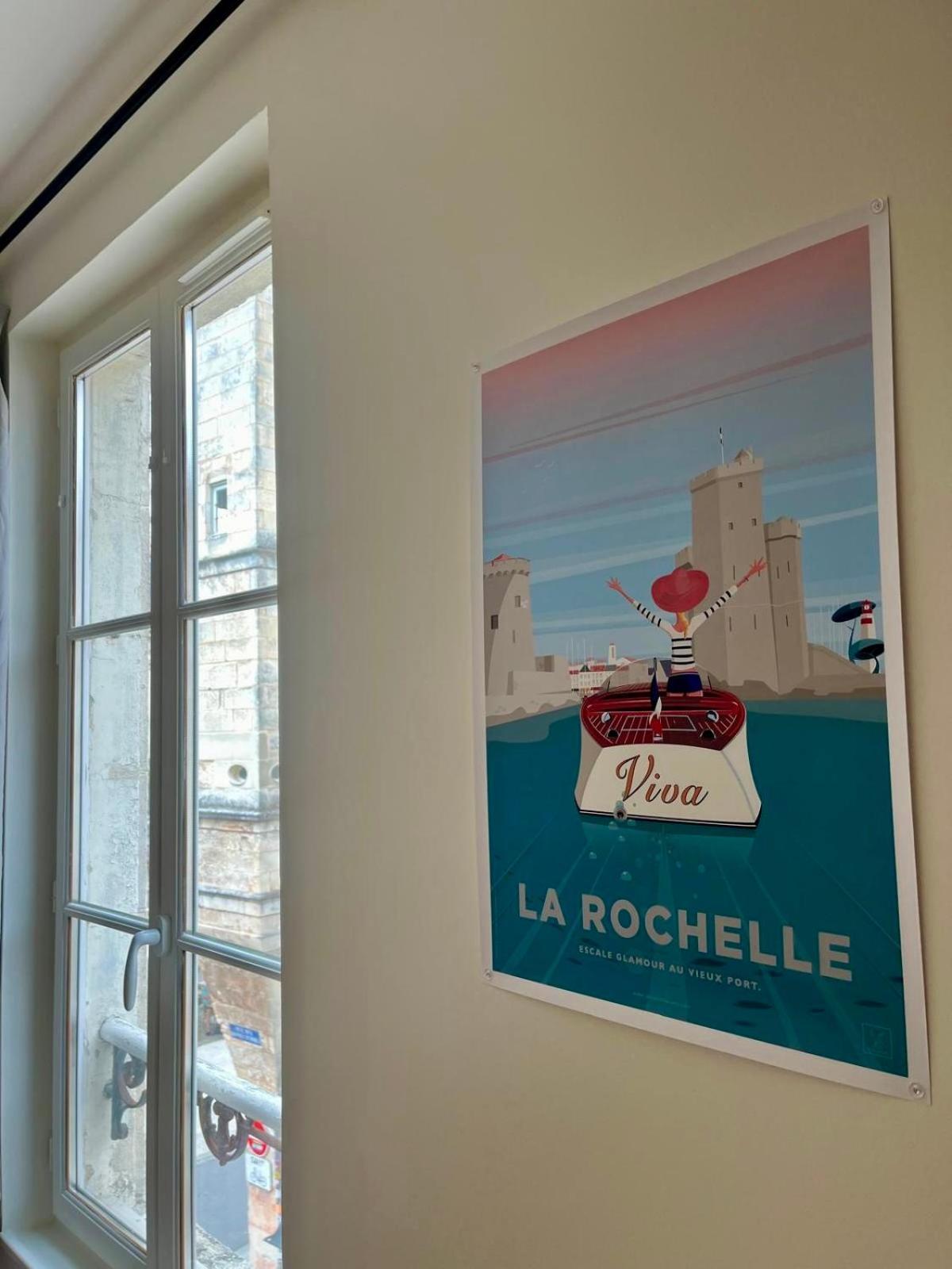 Apartment 1 Pres Du Marche