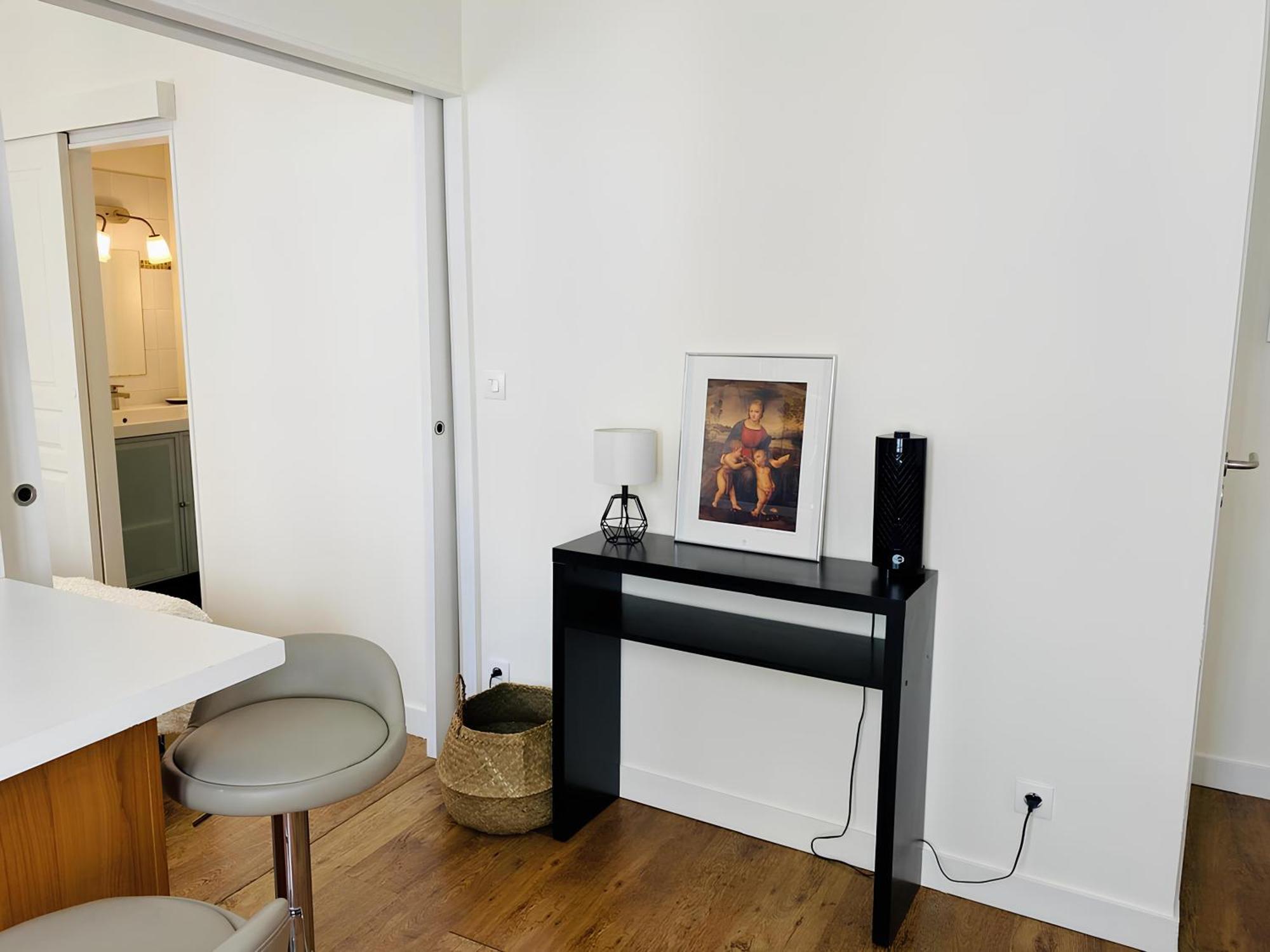 Apartment 1 Pres Du Marche *