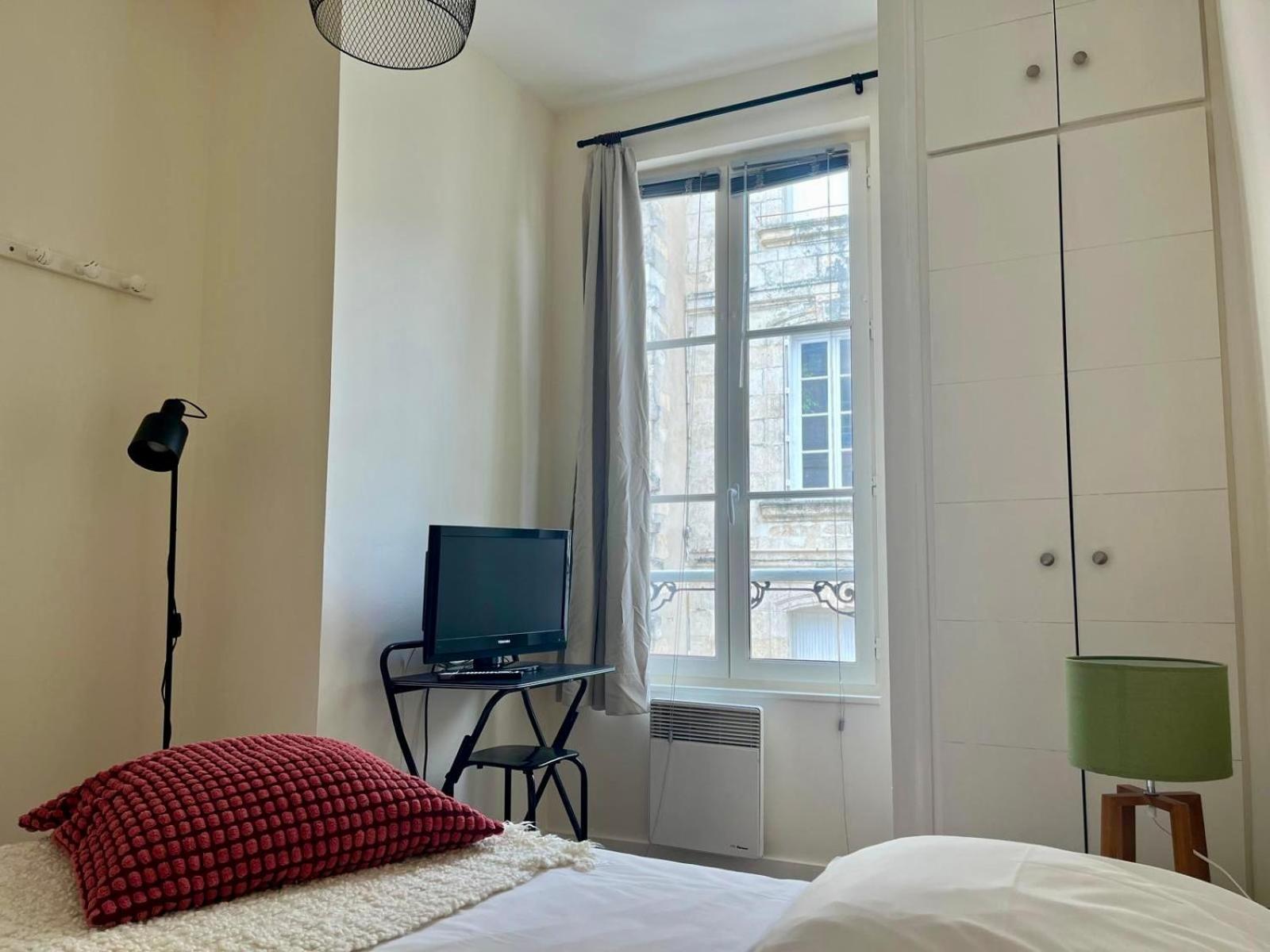 1 Pres Du Marche Apartment La Rochelle (Charente-Maritime)